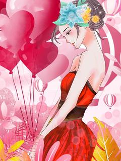 亲妈抛夫弃子,我自废右手