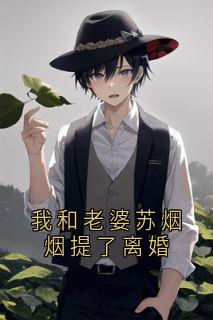 秦阳苏烟烟小说 我和老婆苏烟烟提了离婚(秦阳苏烟烟)小说阅读