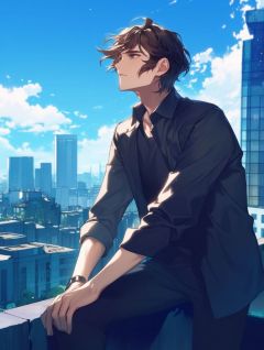 《江曜以为他是男主》小说全文精彩阅读 《江曜以为他是男主》最新章节目录