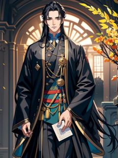 《穿成炮灰男配，我靠装死逆天改命》高阳杨瑶全文免费试读