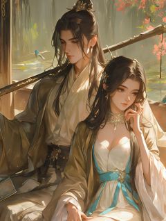 林莹语赵墨尘by月亮 月奴如烟在线阅读全文