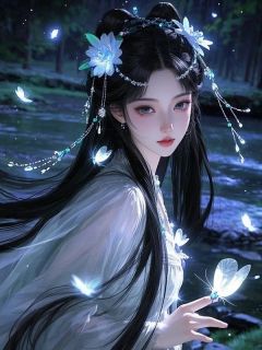 王爷为发妻,取我心头血