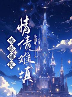 蝶影翩跹,情债难填原著小说免费阅读