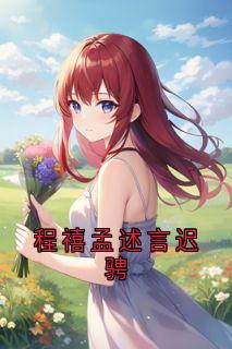 《程禧孟述言迟骋》程禧孟述言大结局免费阅读