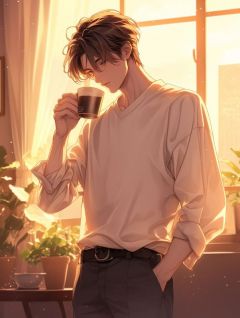 《我等了又等不见的幸福》小说大结局精彩试读 沈迟孟妍诗小说阅读