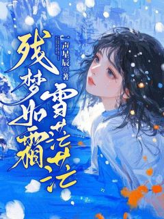 《残梦如霜雪茫茫》小说免费阅读 乔安然江宴川小说大结局在线阅读