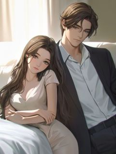 《我真的陪他淋过大雨》小说完结版免费试读 姜青黎靳寒夜小说全文