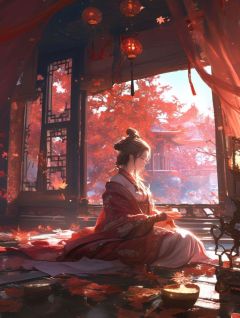 好书推荐《朱弦断明镜缺》赵明月陆行舟全文免费试读