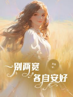 陆晚晚傅子言小说 《一别两宽,各自安好》小说全文精彩试读