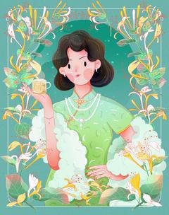 小娘娘魂飞魄散后，阎王没有疯主角虞芙闫禁卿卿全文章节在线阅读