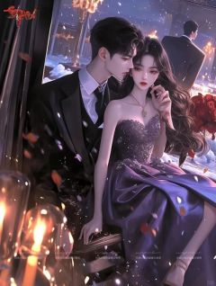 余生朝朝不言爱盛辰安林诗音小说全文阅读