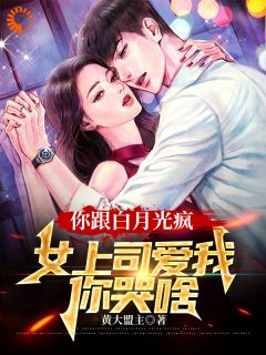 你跟白月光疯,女上司爱我你哭啥