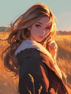 《莫将晚霞落黄昏》完结版免费试读 《莫将晚霞落黄昏》最新章节目录