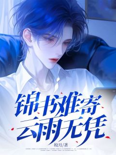 《锦书难寄,云雨无凭》云锦书付晏城章节精彩阅读