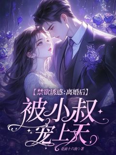 《禁欲诱惑:离婚后被小叔宠上天》完结版免费阅读 《禁欲诱惑:离婚后被小叔宠上天》最新章节列表