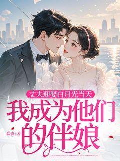 丈夫迎娶白月光当天,我成为他们的伴娘全文在线阅读 怀竹韩晋全本无弹窗