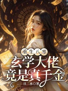 重生八零,玄学大佬竟是真千金