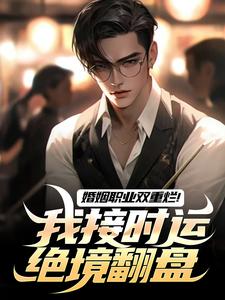 婚姻职业双重烂!我接时运绝境翻盘叶盛林美盈小说全文免费阅读