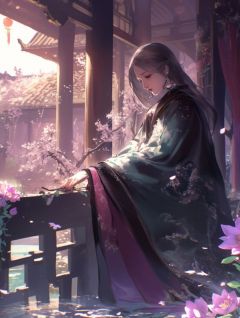 和太子退婚后,全员火葬场