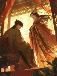 未婚夫被抢后,我杀疯了