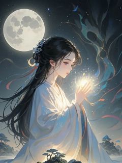 飞升成功后,我炸了神域