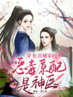 穿书:首辅家的恶毒原配是神医