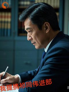 我提携祁同伟进部叶天祁同伟 我提携祁同伟进部在线阅读