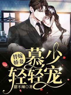 替嫁娇妻,慕少轻轻宠