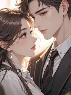 重生后,我任由弟弟成为豪门快婿