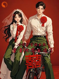 冷情军官捂不热,重生七零不追了