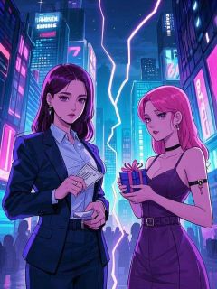 重生后,冷眼看伥鬼恋爱脑闺蜜作死