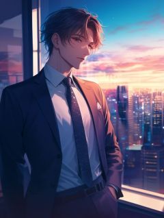 愿你不染人间愁傅慎川沈兮棠小说结局精彩章节全文