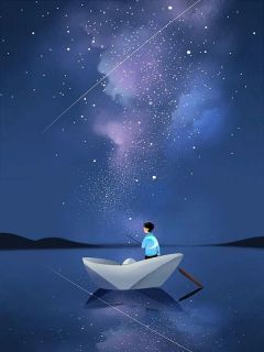 他们的爱,给了伤害我的人