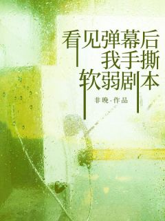 看见弹幕后,我手撕软弱剧本江羡妤林以棠小说全文阅读