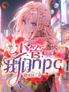 综影视:少管我们npc