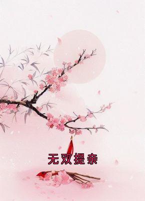 《无双提亲》锦屏李墨白赵思则章节在线试读