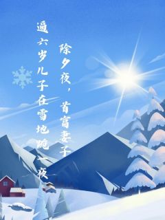 《除夕夜，首富妻子逼六岁儿子在雪地跪一夜》大结局精彩阅读 《除夕夜，首富妻子逼六岁儿子在雪地跪一夜》最新章节目录