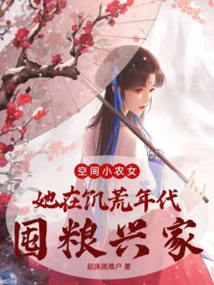 空间小农女:她在饥荒年代囤粮兴家