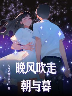 《晚风吹走朝与暮》完结版免费试读 《晚风吹走朝与暮》最新章节列表