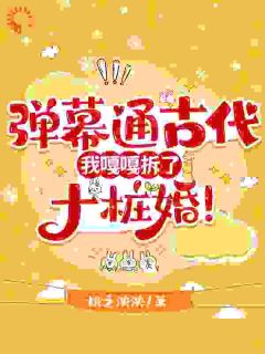 《弹幕通古代,我嘎嘎拆了十桩婚!》沈霜羽叶晴全文精彩章节列表试读