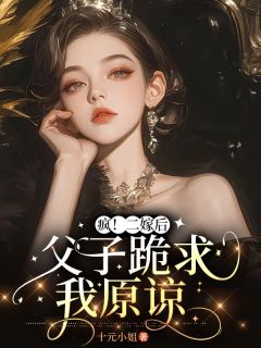 《疯!二嫁后,父子跪求我原谅》小说章节免费试读 宁桑陆淮之小说阅读