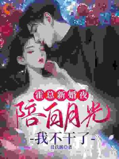 替身退场,总裁却不乐意了