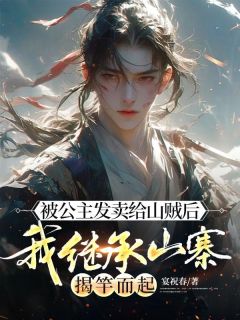 被公主发卖给山贼后,我继承山寨揭竿而起