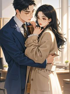 夫人不见后,楚总后悔疯了