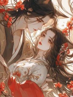 被龙族太子抛弃后,我化身妖帝灭他全族