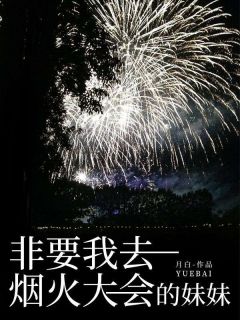 《非要我去烟火大会的妹妹》小说章节列表免费阅读 陶兰小琴小说阅读