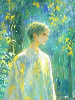 死后第四年,前女友想报复我