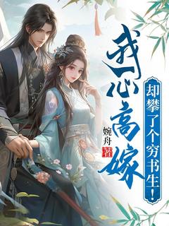 《我一心高嫁，却攀了个穷书生！》李婉萧景润全文在线阅读