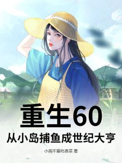 重生60:从小岛捕鱼成世纪大亨