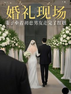 《婚礼现场,妻子牵着初恋男友走完了红毯》小说章节免费试读 林芊雪姜池江阔小说全文